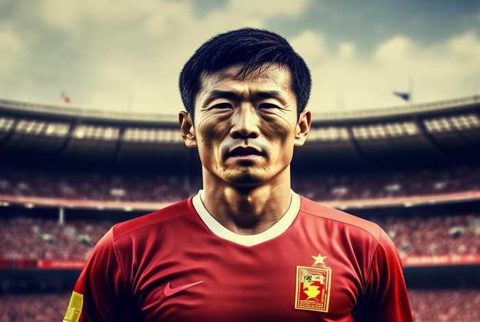 中国足球历史名人;中国足球历史名人有哪些 中国足球历史名人;中国足球历史名人有哪些