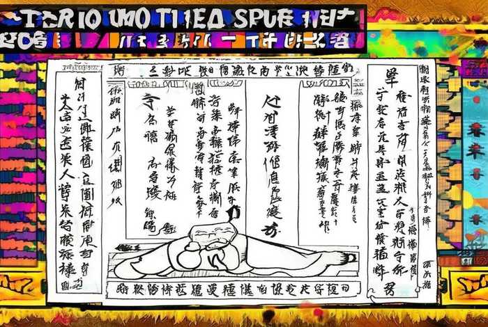中国历史古代故事手抄报简单又漂亮（中国历史古代故事手抄报简单又漂亮四年级）