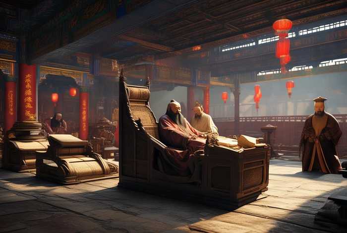 中国历史故事大概内容、中国历史故事大概内容50字