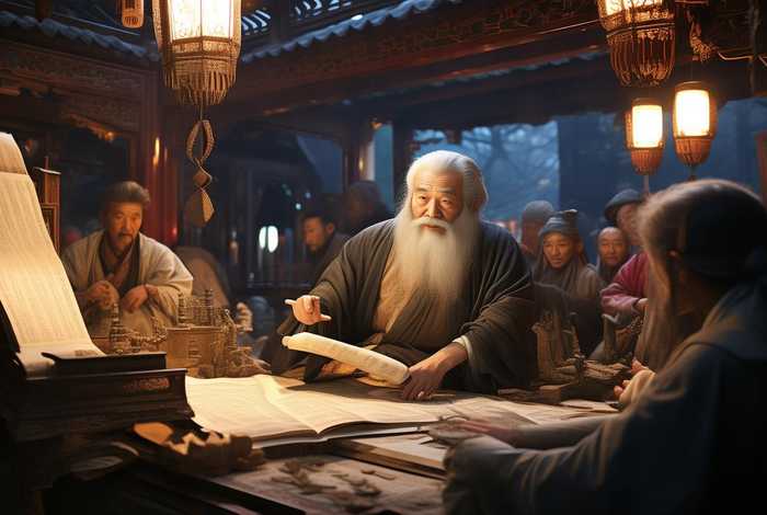 中国历史故事及成语大全（中国历史故事及成语大全集）