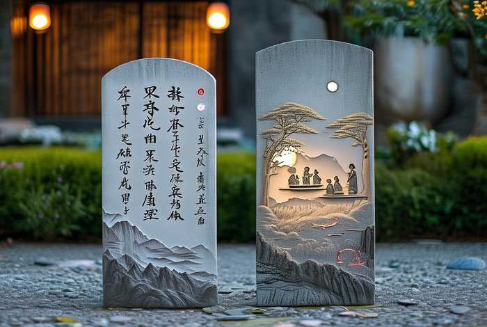 中国有哪些对联故事 - 中国有哪些对联故事呢