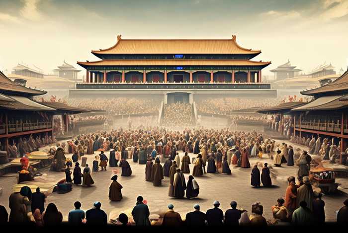中国历史重大事故事件简介；中国历史重大事故事件简介图片