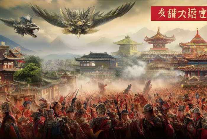 中国历史故事电影排行前十；中国历史故事电影排行前十名