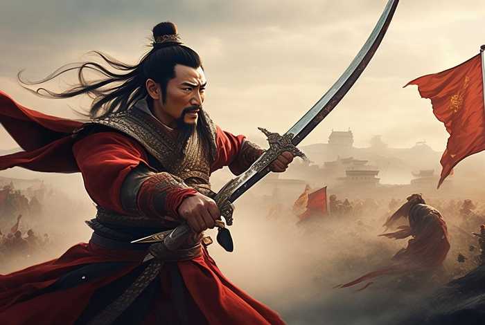 中国历史英雄图 - 中国历史英雄图片