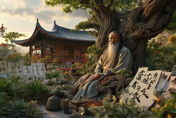 中国历史药王故事大全 中国历史药王故事大全图片