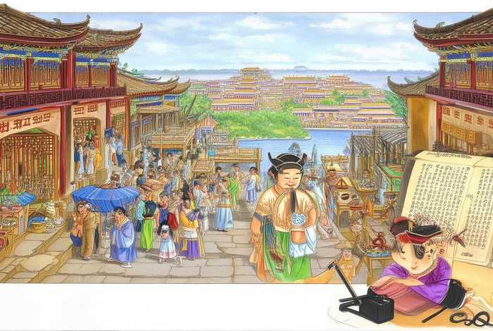 中国历史故事作文600字初一;关于中国历史故事的作文1000字 中国历史故事作文600字初一;关于中国历史故事的作文1000字