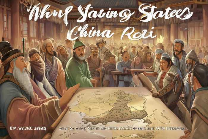 中国历史故事类别划分；中国历史故事类别划分有哪些