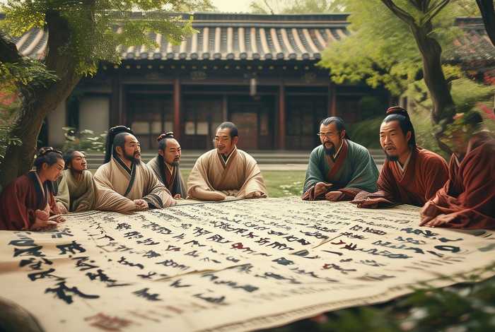 中国历史故事名中带数字的;中国历史故事名中带数字的故事 中国历史故事名中带数字的;中国历史故事名中带数字的故事