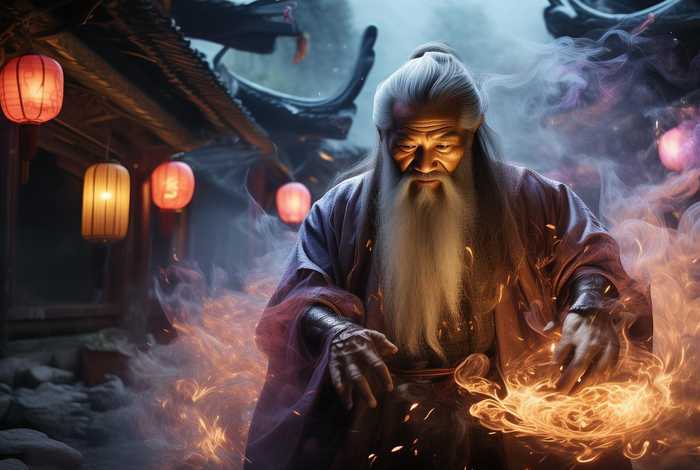 中国民间传说中的惊人秘术；中国民间传说中的惊人秘术有哪些