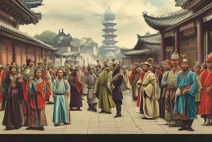 中国历史运动有哪些(中国历史运动名称大全) 中国历史运动有哪些(中国历史运动名称大全)