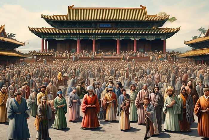 中国历史人物故事名称大全 中国历史人物故事名称大全图片