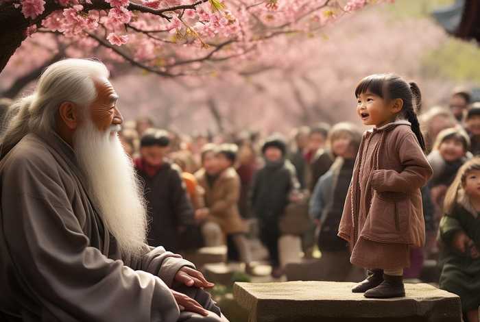 中国历史尊老爱幼故事 中国历史尊老爱幼故事有哪些 中国历史尊老爱幼故事 中国历史尊老爱幼故事有哪些