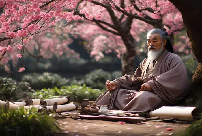 中国历史灵感故事简短 - 中国历史灵感故事简短50字