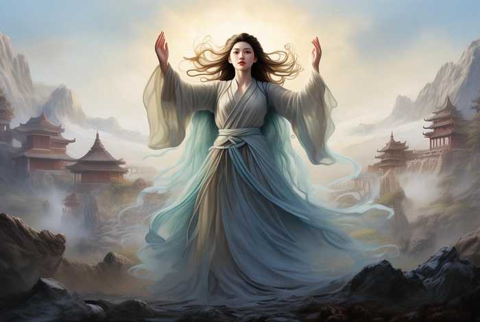 中国历史女娲故事简介,中国历史女娲故事简介概括 中国历史女娲故事简介,中国历史女娲故事简介概括