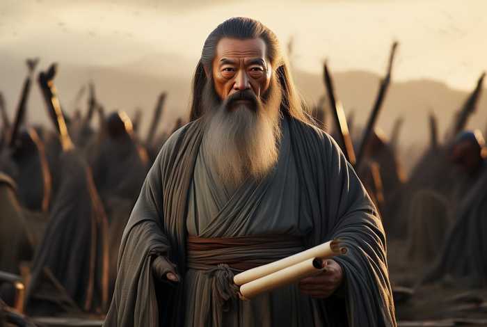 诸葛亮历史人物故事 诸葛亮历史人物故事卡