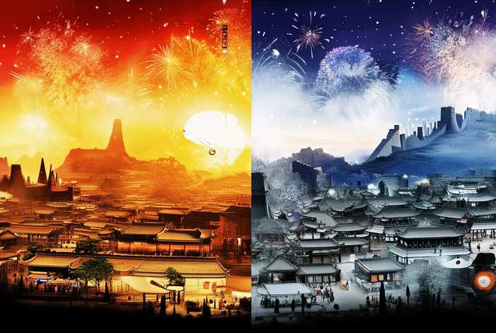 中国历史浓缩24小时 把中国历史浓缩成24小时