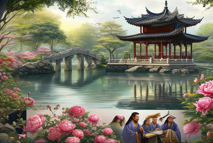 中国文化遗产历史故事 - 中国文化遗产历史故事资料