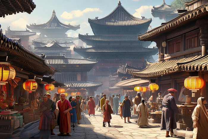 中国历史绘本图片，中国历史绘本图片高清