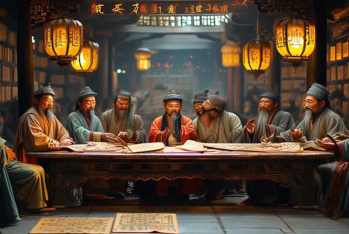 中国数学的故事纪录片，中国数学的故事纪录片有哪些