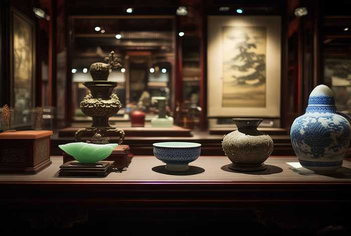 中国历史文物的资料，中国历史文物的资料有哪些