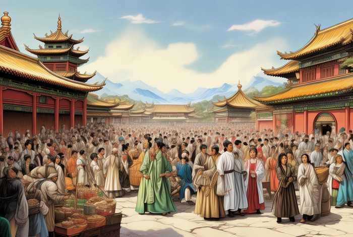 中国历史清朝那些事在线阅读、中国清朝历史事件