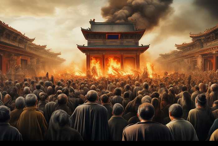 中国历史灭佛（中国历史灭佛事件的原因）
