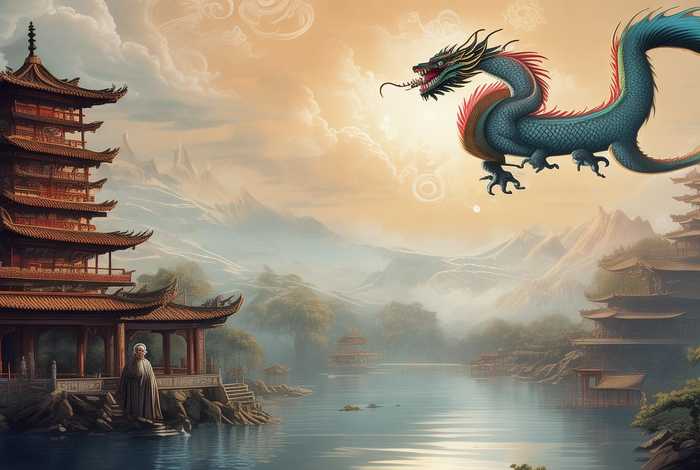 中国神话与历史，中国神话与历史关系