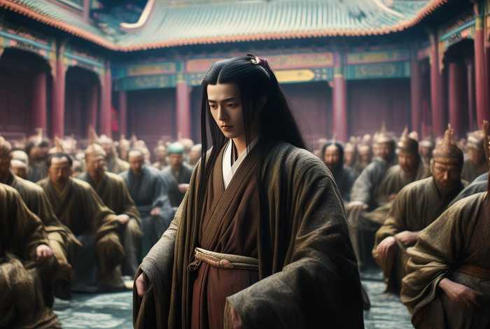 中国历史最大冤案 中国历史最大冤案是谁 中国历史最大冤案 中国历史最大冤案是谁