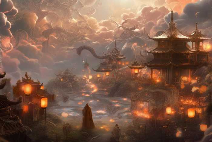 中国神话故事的前世今生;中国神话故事的前世今生有哪些 中国神话故事的前世今生;中国神话故事的前世今生有哪些