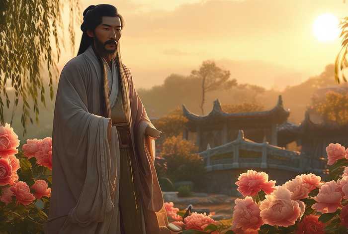 中国历史上的廉洁故事 - 中国廉洁的名人故事