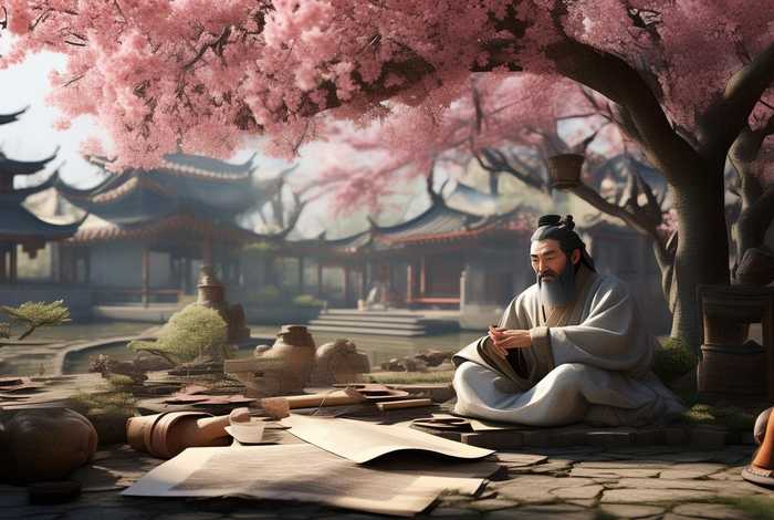 中国历史故事 _ 中国历史故事有哪些(真实存在)