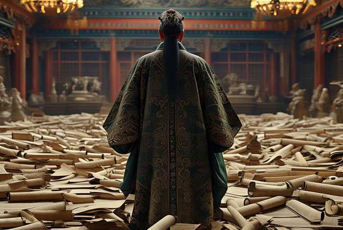 中国伟大历史人物介绍 - 中国伟大历史人物介绍50字 中国伟大历史人物介绍 - 中国伟大历史人物介绍50字