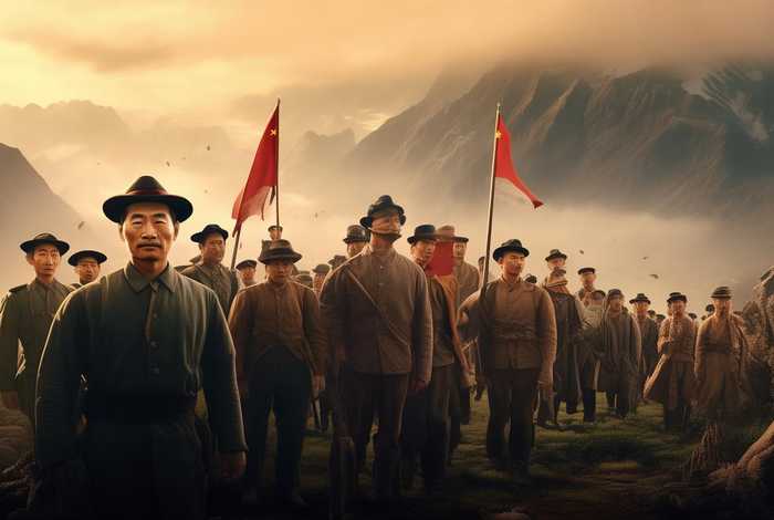 中国历史红色故事图片素材、中国历史红色故事图片素材高清