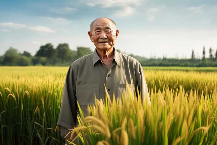 中国袁隆平的故事，中国袁隆平的故事有哪些