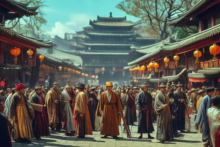 中国历史事件简短情景剧,历史事件情景剧剧本 中国历史事件简短情景剧,历史事件情景剧剧本