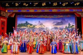 中国历史故事小组表演视频大全、中国历史故事小组表演视频大全集