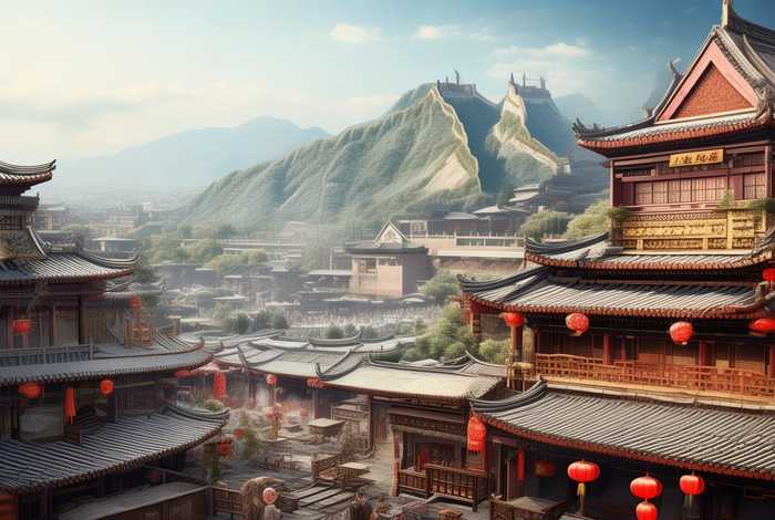中国史mv 中国史mp3
