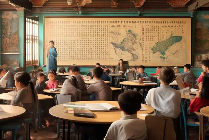 中国历史故事教案；中国历史故事教案设计