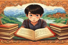 中国历史故事书评六年级（中国历史故事这本书的评价）