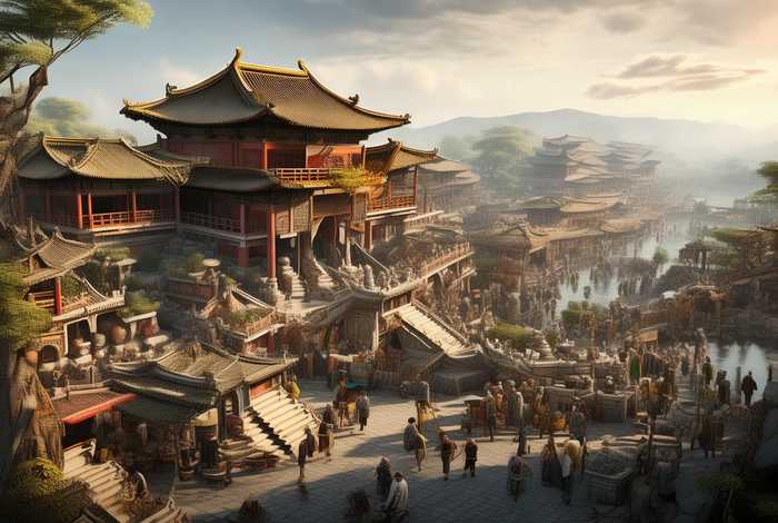 中国历史哪个朝代最强 中国历史哪个朝代最强盛的时期