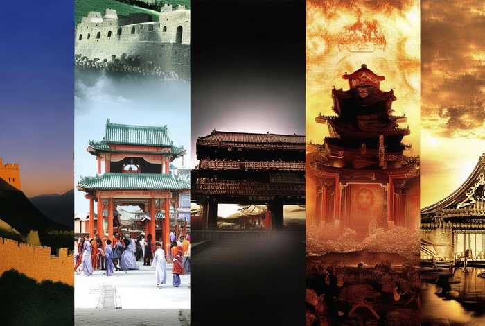 中国历史故事混剪图片、中国历史故事混剪图片高清