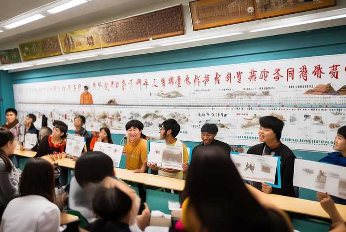 中国历史教资考点，中国历史教资考点有哪些