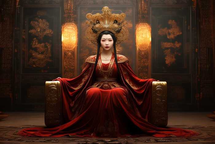 中国历史女皇故事简短版 - 中国历史女皇故事简短版视频 中国历史女皇故事简短版 - 中国历史女皇故事简短版视频