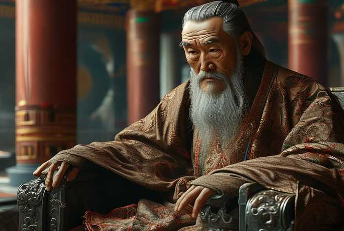 中国历史故事李渊是谁 中国历史故事李渊是谁的后代 中国历史故事李渊是谁 中国历史故事李渊是谁的后代