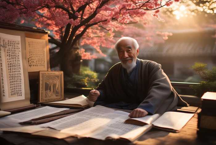 中国为人处世的古书，中国为人处世的古书有哪些