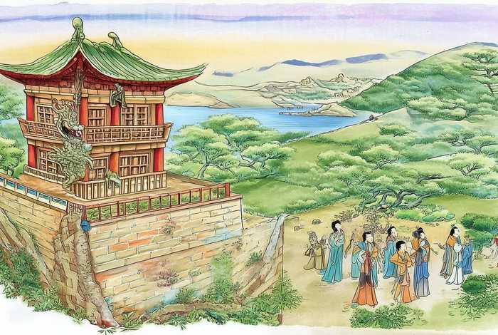 中国历史故事插图还有哪些简单的 - 中国历史故事插图还有哪些简单的画 中国历史故事插图还有哪些简单的 - 中国历史故事插图还有哪些简单的画
