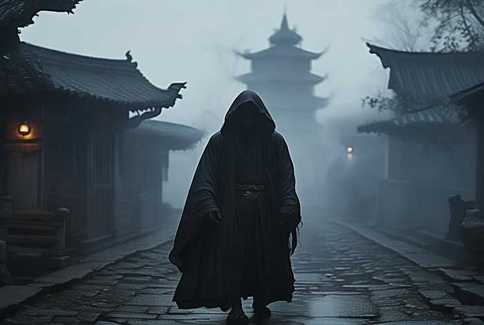 中国历史上最诡异的人电视剧 中国古代最诡异的传说