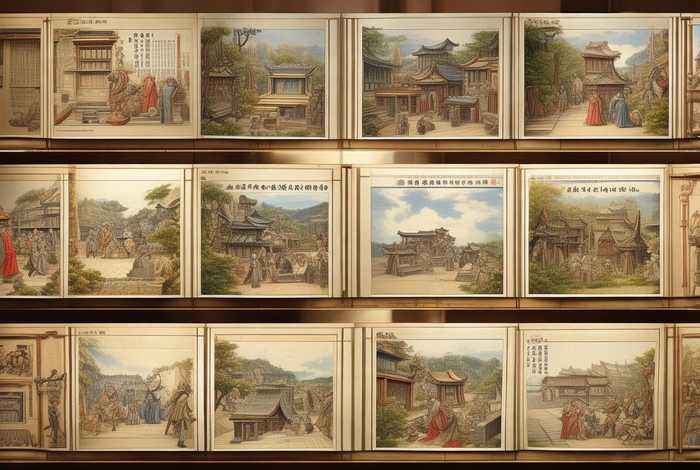 中国历史故事精选书本（中国历史故事精选书本有哪些）