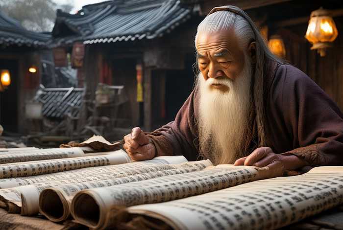 中国历史故事集五张羊皮的读后感、五张羊皮的故事简介和读后感 中国历史故事集五张羊皮的读后感、五张羊皮的故事简介和读后感