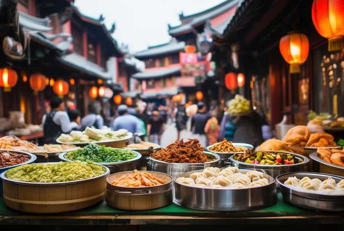 中国美食故事有哪些、中国美食故事有哪些作文 中国美食故事有哪些、中国美食故事有哪些作文